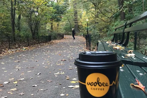 Voobee Coffee - Resim 16