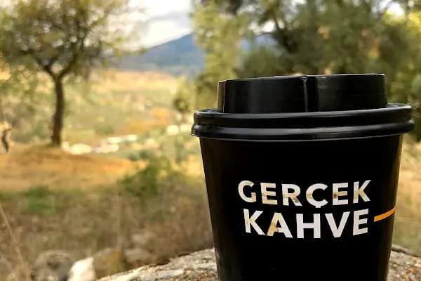 Voobee Coffee - Resim 19