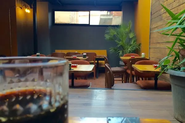 Voobee Coffee - Resim 2