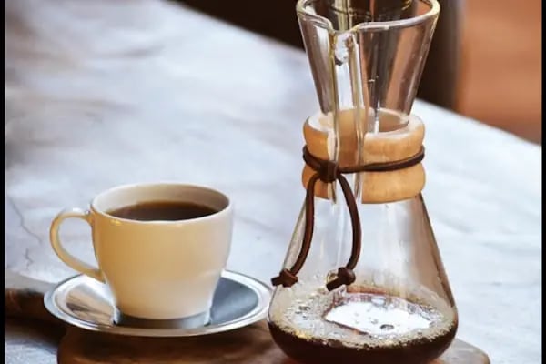 Voobee Coffee - Resim 9
