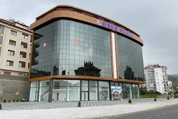 ONUR PLAZA - Resim 19