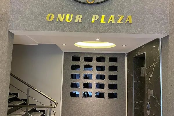 ONUR PLAZA - Resim 8