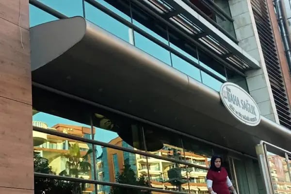 ONUR PLAZA - Resim 5