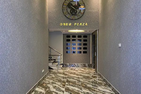 ONUR PLAZA - Resim 7