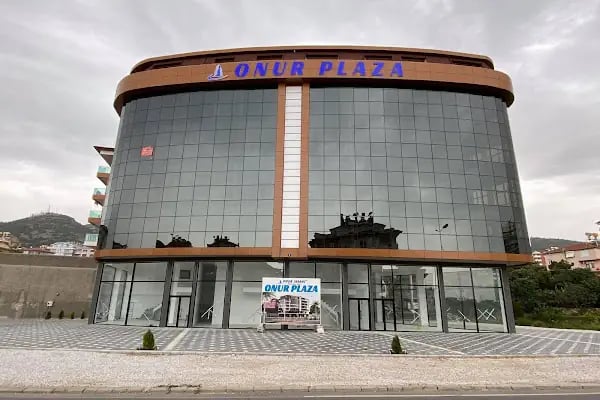 ONUR PLAZA - Resim 10