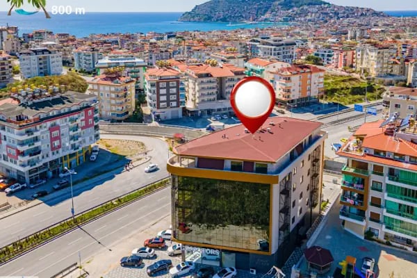 ONUR PLAZA - Resim 17