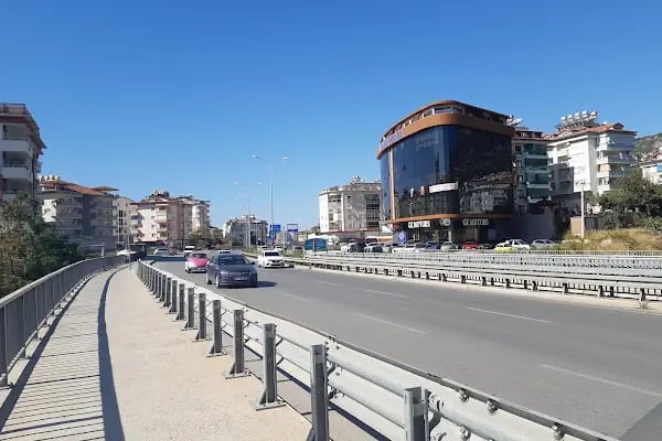 ONUR PLAZA - Resim 2