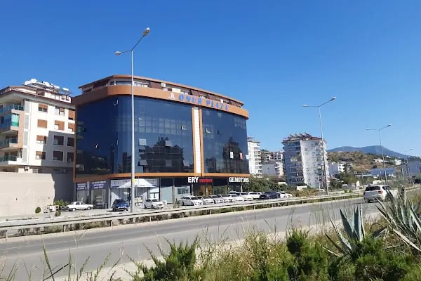 ONUR PLAZA - Resim 18