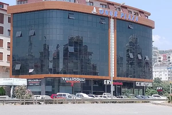 ONUR PLAZA - Resim 14