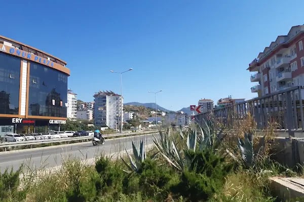 ONUR PLAZA - Resim 13