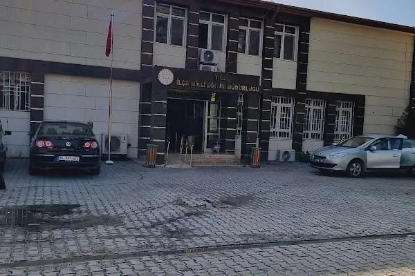 Akçakale milli eğitim müdürlüğü - Resim 2