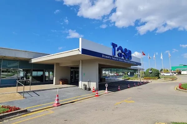 Tosb Genel Müdürlüğü - Resim 10