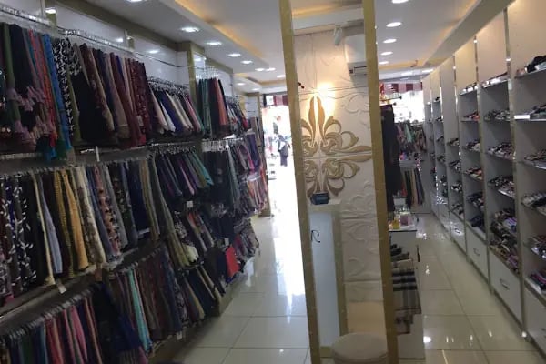 Moda Eşarpe - Resim 5