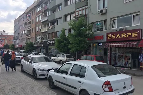Moda Eşarpe - Resim 11