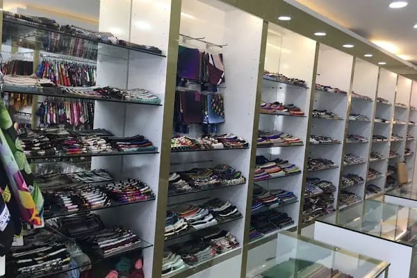Moda Eşarpe - Resim 6