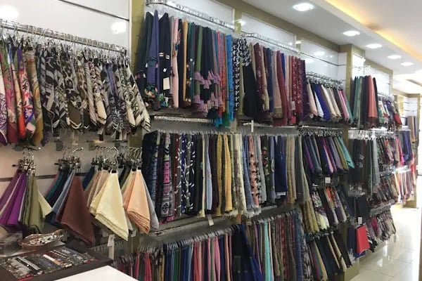 Moda Eşarpe - Resim 4