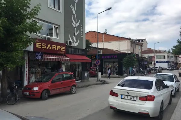 Moda Eşarpe - Resim 2