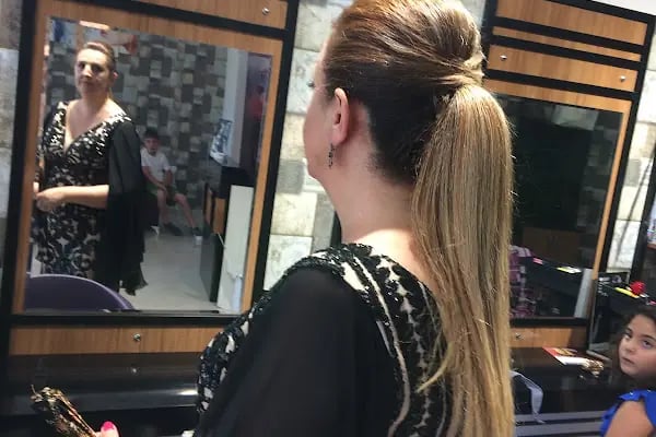 Belinda Kuaför - Resim 5