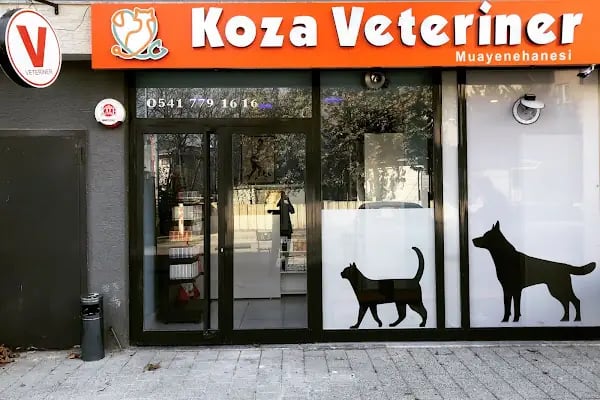 Bursa Koza Veteriner - Resim 4