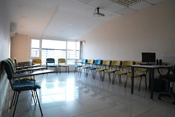 Just English Dil Okulları - İngilizce Kursu Maltepe - Resim 18