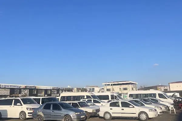 Diyarkent Oto Galericiler sitesi - Resim 2