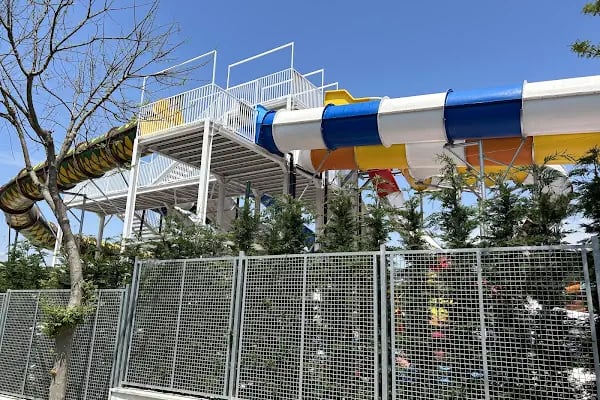 Nirvana Beach Club&amp;Cafe - Resim 20