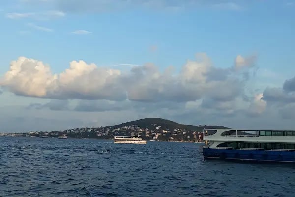 Nirvana Beach Club&amp;Cafe - Resim 17