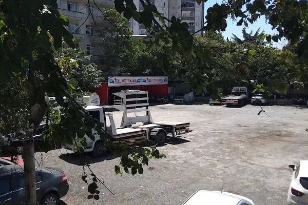 Feslipaşa Otomotiv Ve Otopark - Resim 13