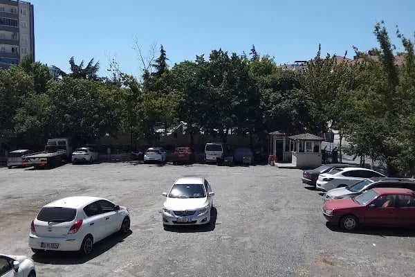 Feslipaşa Otomotiv Ve Otopark - Resim 9