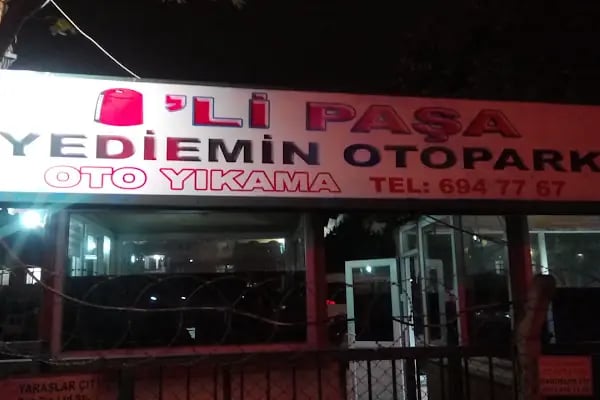 Feslipaşa Otomotiv Ve Otopark - Resim 7