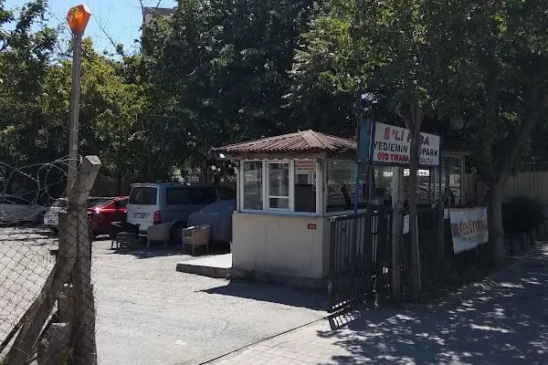 Feslipaşa Otomotiv Ve Otopark - Resim 6