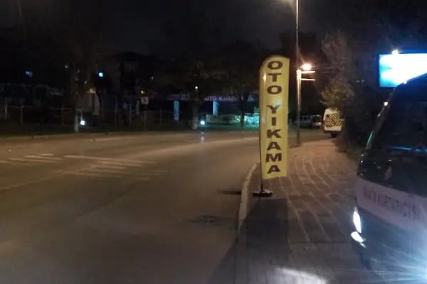 Feslipaşa Otomotiv Ve Otopark - Resim 8