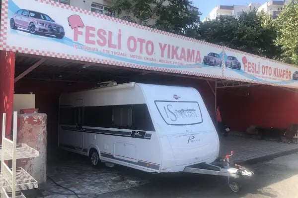 Feslipaşa Otomotiv Ve Otopark - Resim 2