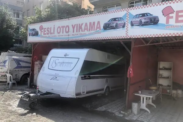 Feslipaşa Otomotiv Ve Otopark - Resim 16