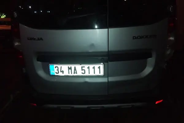 Feslipaşa Otomotiv Ve Otopark - Resim 15