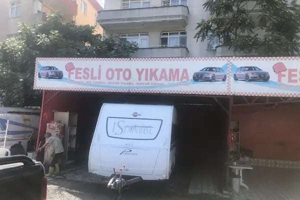 Feslipaşa Otomotiv Ve Otopark - Resim 5