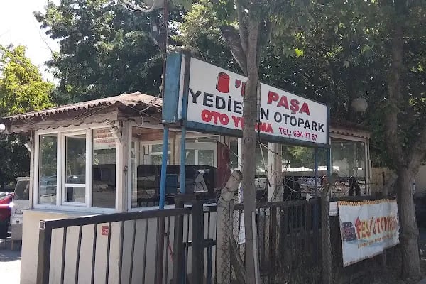 Feslipaşa Otomotiv Ve Otopark - Resim 14
