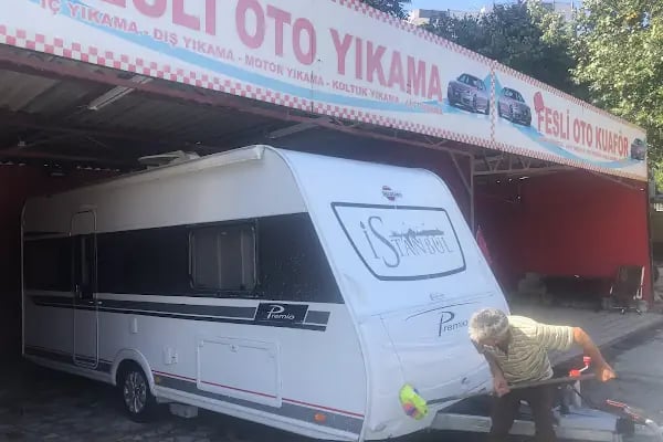 Feslipaşa Otomotiv Ve Otopark - Resim 10