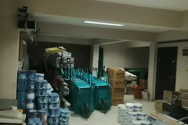 CANTAS NALBUR YAPI MARKET Avcılar - Resim 3