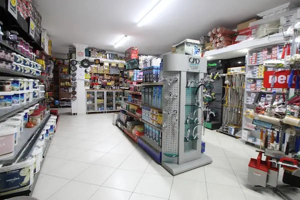 CANTAS NALBUR YAPI MARKET Avcılar - Resim 2