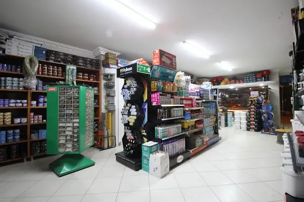CANTAS NALBUR YAPI MARKET Avcılar - Resim 4