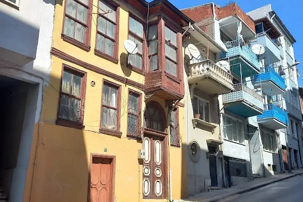 Emetullah Hatun Cami - Resim 7