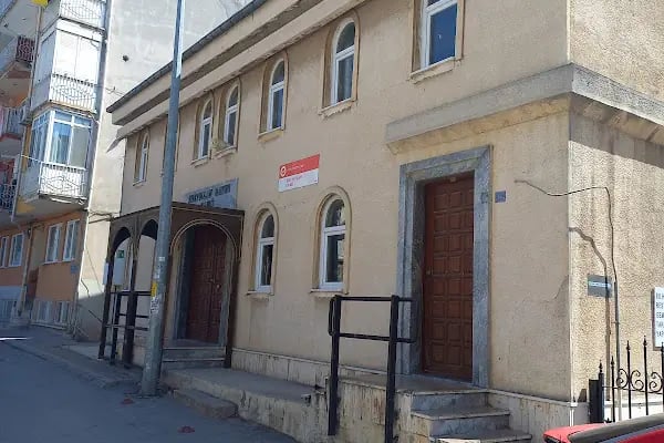 Emetullah Hatun Cami - Resim 18
