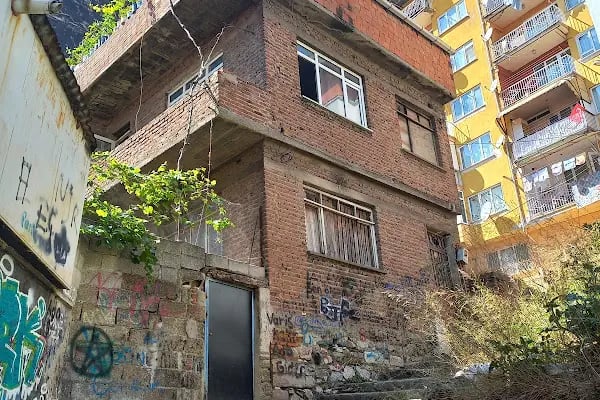 Emetullah Hatun Cami - Resim 10