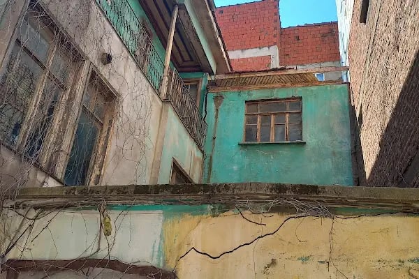 Emetullah Hatun Cami - Resim 20