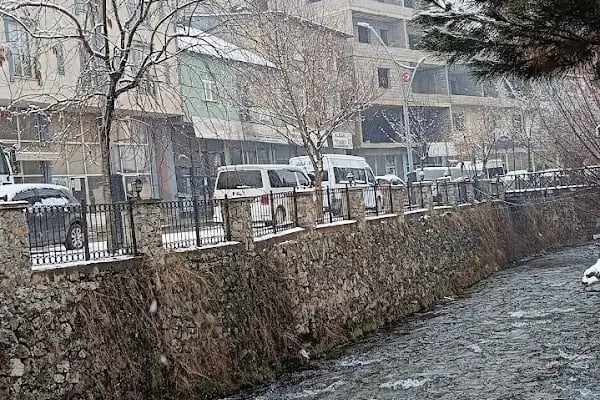 Bahçesaray Halk Eğitimi Merkezi - Resim 14