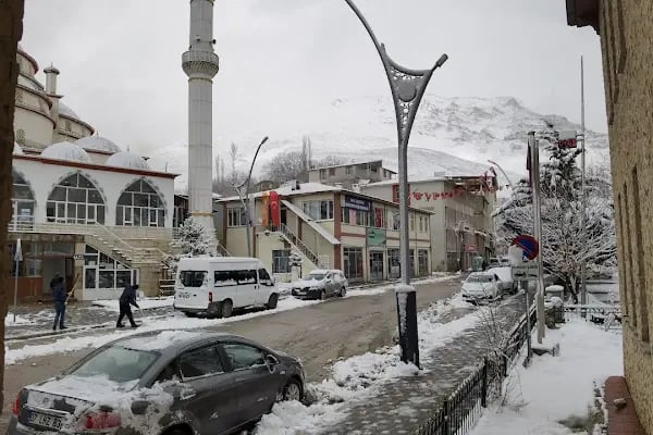 Bahçesaray Halk Eğitimi Merkezi - Resim 5