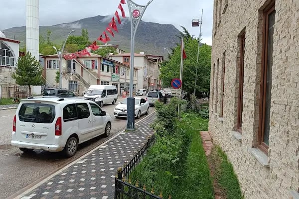 Bahçesaray Halk Eğitimi Merkezi - Resim 8