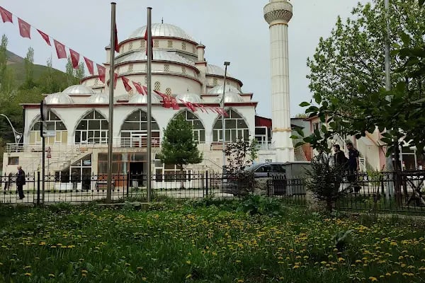 Bahçesaray Halk Eğitimi Merkezi - Resim 3