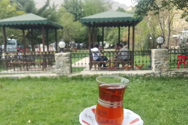 Bahçesaray Halk Eğitimi Merkezi - Resim 13